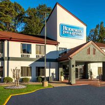 Rodeway Inn Brandon - Jackson East
