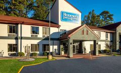 Rodeway Inn Brandon - Jackson East