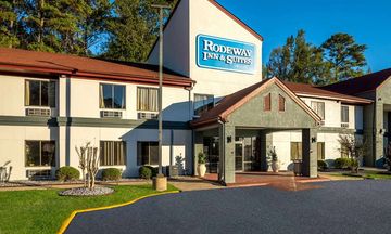 Rodeway Inn Brandon - Jackson East
