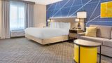 Comfort Inn and Suites Rapid City Room