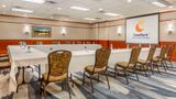 Comfort Inn and Suites Rapid City Meeting