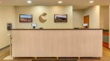 Comfort Inn and Suites Rapid City Lobby