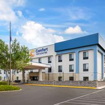 Comfort Inn and Suites Rapid City