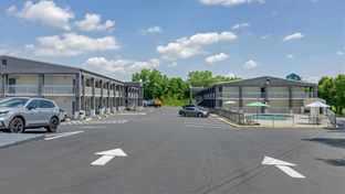 Suburban Studios