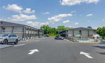 Suburban Studios