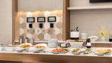 Homewood Suites North Las Vegas Speedway Restaurant
