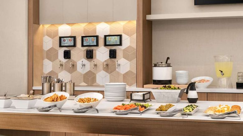 <b>Homewood Suites North Las Vegas Speedway Restaurant</b>. Images powered by <a href="https://iceportal.shijigroup.com/" title="IcePortal" target="_blank">IcePortal</a>.