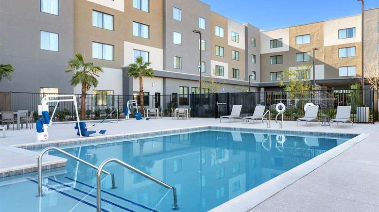 <b>Homewood Suites North Las Vegas Speedway Pool</b>. Images powered by <a href="https://iceportal.shijigroup.com/" title="IcePortal" target="_blank">IcePortal</a>.