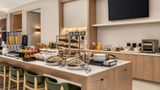 Homewood Suites North Las Vegas Speedway Restaurant