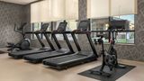 Homewood Suites North Las Vegas Speedway Health