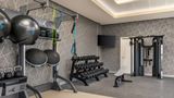 Homewood Suites North Las Vegas Speedway Health