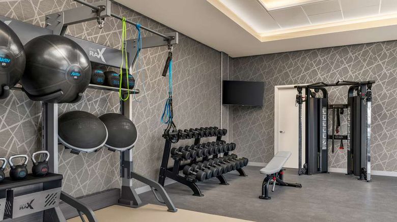 <b>Homewood Suites North Las Vegas Speedway Health</b>. Images powered by <a href="https://iceportal.shijigroup.com/" title="IcePortal" target="_blank">IcePortal</a>.