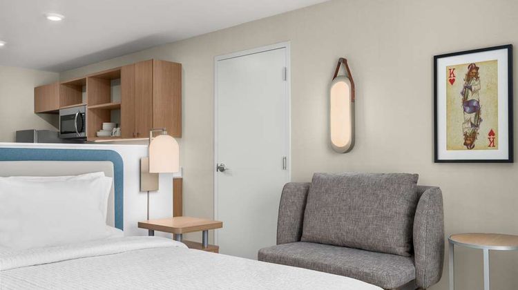 Homewood Suites North Las Vegas Speedway Other