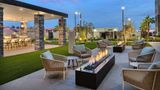 Homewood Suites North Las Vegas Speedway Exterior
