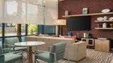 Homewood Suites North Las Vegas Speedway Lobby