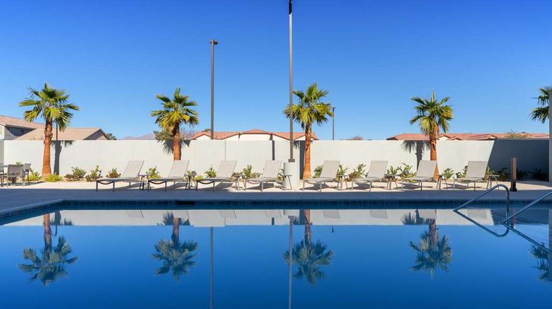 <b>Homewood Suites North Las Vegas Speedway Pool</b>. Images powered by <a href="https://iceportal.shijigroup.com/" title="IcePortal" target="_blank">IcePortal</a>.