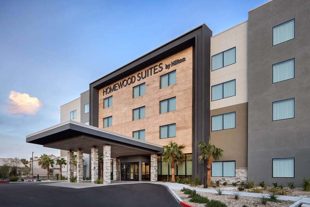 Homewood Suites North Las Vegas Speedway- North Las Vegas