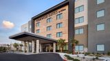 Homewood Suites North Las Vegas Speedway Exterior
