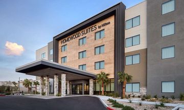 Homewood Suites North Las Vegas Speedway
