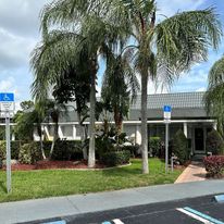 Ramada by Wyndham Cocoa