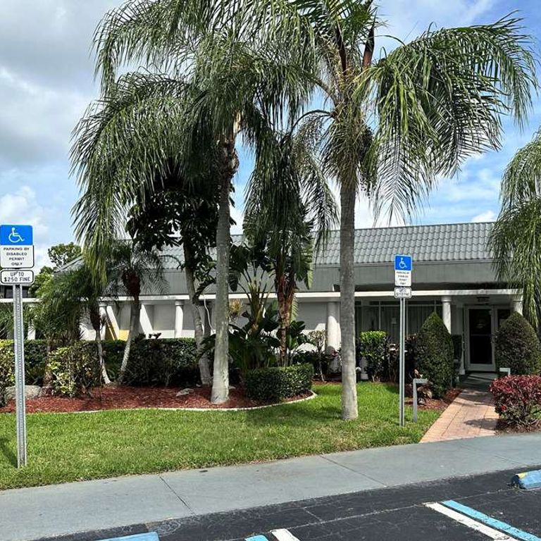 Ramada by Wyndham Cocoa