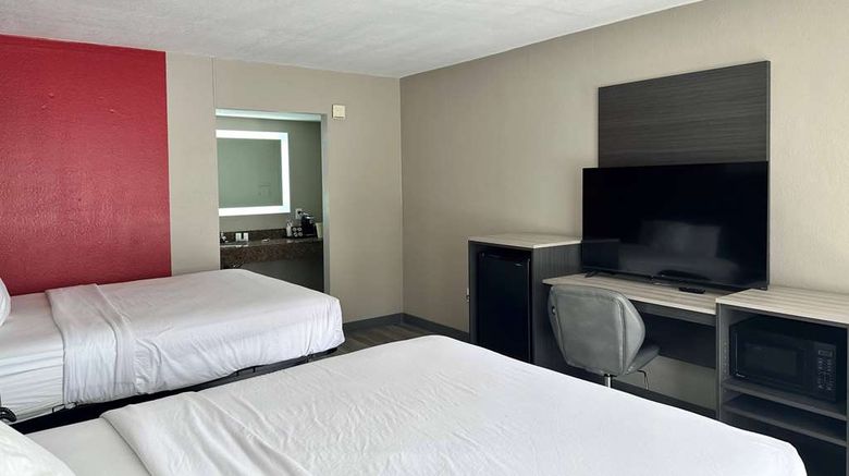 <b>Ramada by Wyndham Cocoa Room</b>. Images powered by <a href="https://iceportal.shijigroup.com/" title="IcePortal" target="_blank">IcePortal</a>.