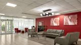 <b>Ramada by Wyndham Cocoa Lobby</b>. Images powered by <a href="https://iceportal.shijigroup.com/" title="IcePortal" target="_blank">IcePortal</a>.