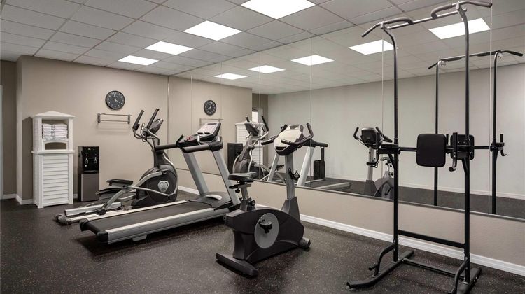 Ramada by Wyndham Cocoa Health