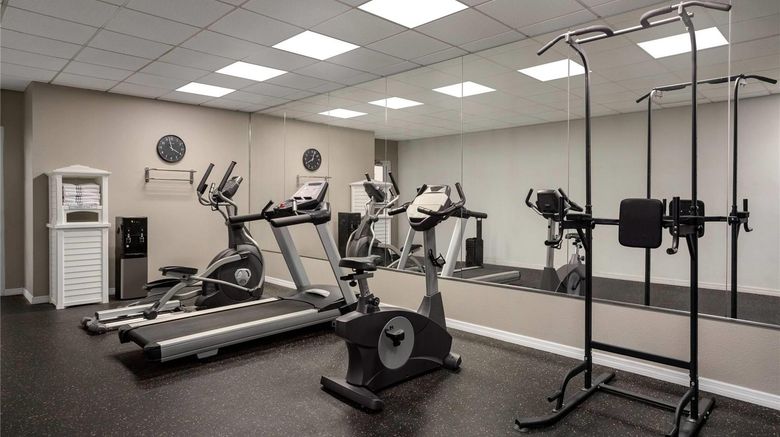 <b>Ramada by Wyndham Cocoa Health</b>. Images powered by <a href="https://iceportal.shijigroup.com/" title="IcePortal" target="_blank">IcePortal</a>.