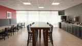 <b>Ramada by Wyndham Cocoa Restaurant</b>. Images powered by <a href="https://iceportal.shijigroup.com/" title="IcePortal" target="_blank">IcePortal</a>.