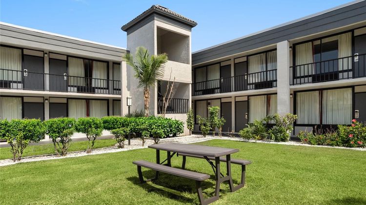Ramada by Wyndham Cocoa Other