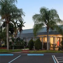 Ramada by Wyndham Cocoa
