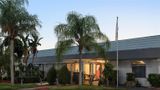 <b>Ramada by Wyndham Cocoa Exterior</b>. Images powered by <a href="https://iceportal.shijigroup.com/" title="IcePortal" target="_blank">IcePortal</a>.