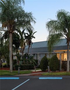 Ramada by Wyndham Cocoa