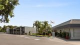<b>Ramada by Wyndham Cocoa Exterior</b>. Images powered by <a href="https://iceportal.shijigroup.com/" title="IcePortal" target="_blank">IcePortal</a>.