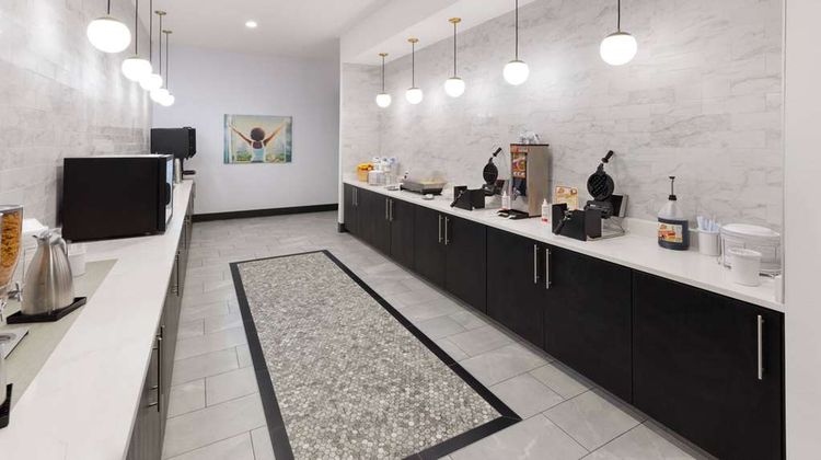 La Quinta Inn & Suites Austin Parmer Other