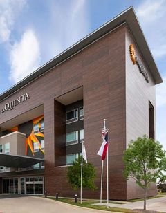 La Quinta Inn & Suites Austin Parmer