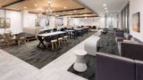 <b>La Quinta Inn & Suites Austin Parmer Lobby</b>. Images powered by <a href="https://iceportal.shijigroup.com/" title="IcePortal" target="_blank">IcePortal</a>.