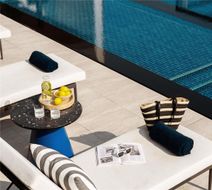 TRIBE Living Bangkok Sukhumvit 39 Exterior