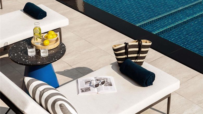 <b>TRIBE Living Bangkok Sukhumvit 39 Exterior</b>. Images powered by <a href="https://iceportal.shijigroup.com/" title="IcePortal" target="_blank">IcePortal</a>.