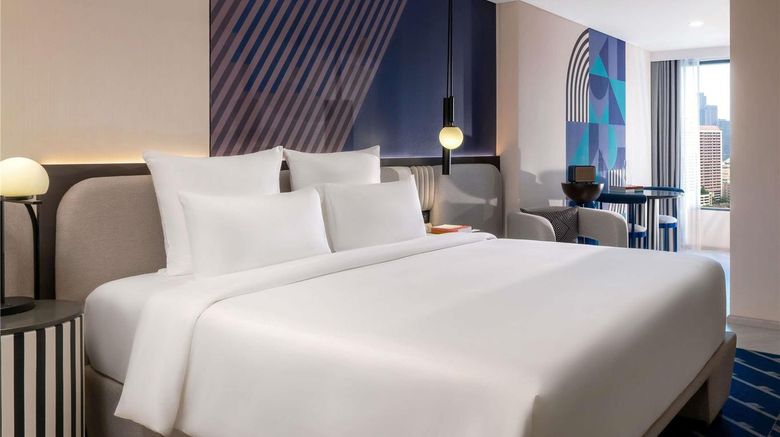 <b>TRIBE Living Bangkok Sukhumvit 39 Room</b>. Images powered by <a href="https://iceportal.shijigroup.com/" title="IcePortal" target="_blank">IcePortal</a>.