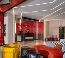 TRIBE Living Bangkok Sukhumvit 39 Exterior