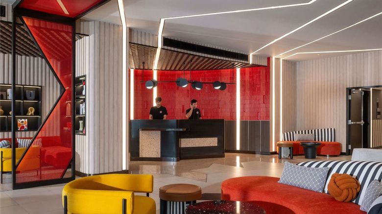 <b>TRIBE Living Bangkok Sukhumvit 39 Exterior</b>. Images powered by <a href="https://iceportal.shijigroup.com/" title="IcePortal" target="_blank">IcePortal</a>.