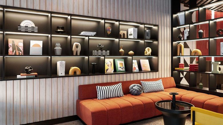 <b>TRIBE Living Bangkok Sukhumvit 39 Exterior</b>. Images powered by <a href="https://iceportal.shijigroup.com/" title="IcePortal" target="_blank">IcePortal</a>.
