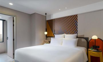 TRIBE Living Bangkok Sukhumvit 39