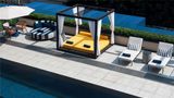 TRIBE Living Bangkok Sukhumvit 39 Pool