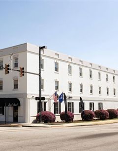Inn on the Square