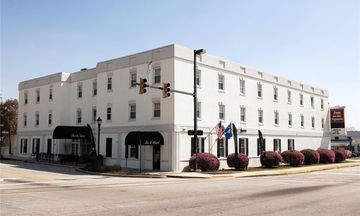 Inn on the Square