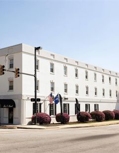 Inn on the Square