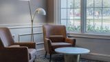 Inn on the Square Lobby